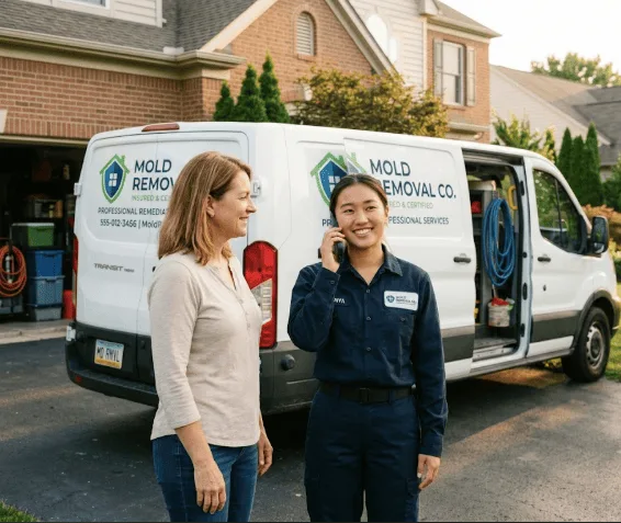 Crawlspace Mold Remediation North Matewan, WV FAQs